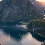 Norveška: Kako Postati Turistički Vodič u Zemlji Fjordova i Polarnog Sjaja?