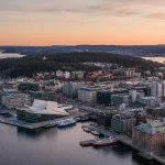 Oslo: Vodič za pronalazak smještaja u norveškoj prijestolnici