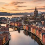 Trondheim: Vaš Ključ za Uspješan Život i Posao u Norveškoj