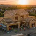 Norveška: Prilike za građevince iz BiH i Hrvatske – poslovi, plaće i životni uvjeti