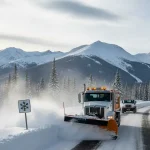 Norveška: Održavanje cesta – Težak posao, ali isplativa prilika za mlade iz BiH