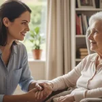 Posao u Italiji: Čuvanje i njega starijih osoba