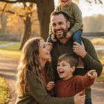 Norveška: Dječji Dodatak – Vaš Vodič za Financijsku Potporu Obitelji u Inozemstvu