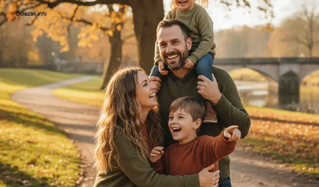 Norveška: Dječji Dodatak – Vaš Vodič za Financijsku Potporu Obitelji u Inozemstvu