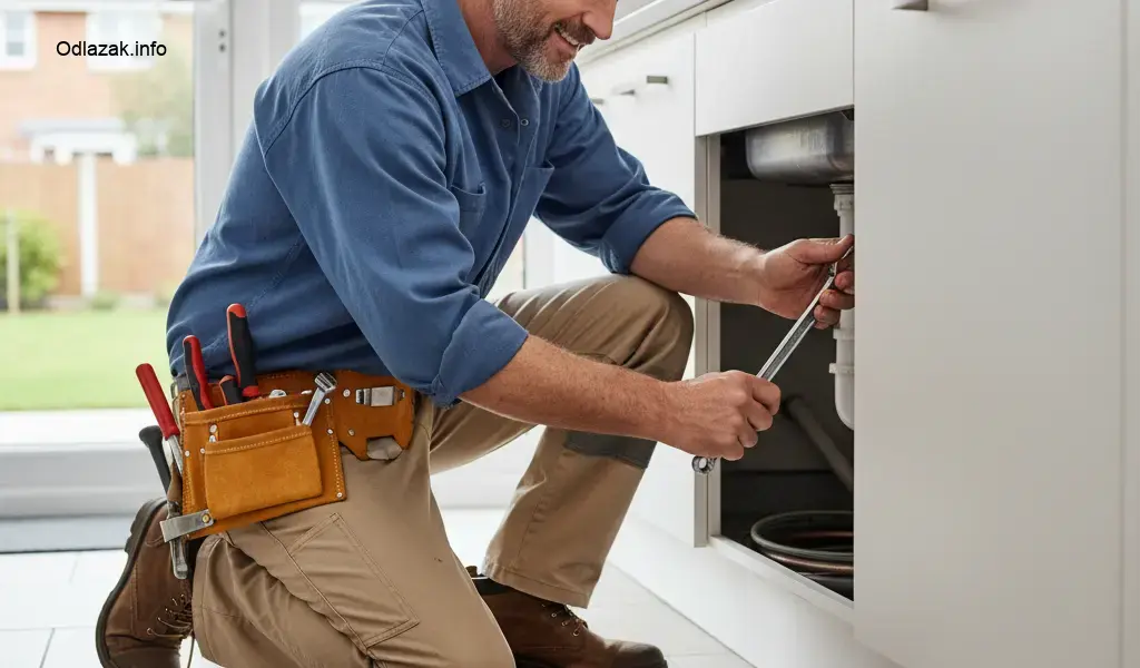 Austrija: Kompletan vodič za posao i život kućnog majstora (Hausmeister)