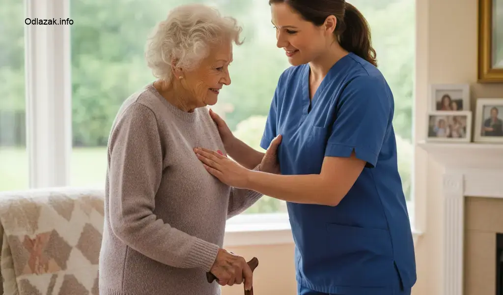 Život i rad u Austriji: Detaljan vodič za bh. građane u sektoru njege i čuvanja