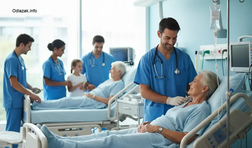 Zdravstveno osiguranje u Austriji za bezbrižan start!