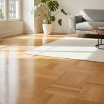 Njemačka prilika: Samostalni majstor za podove – Vodič za uspjeh bez šefa!