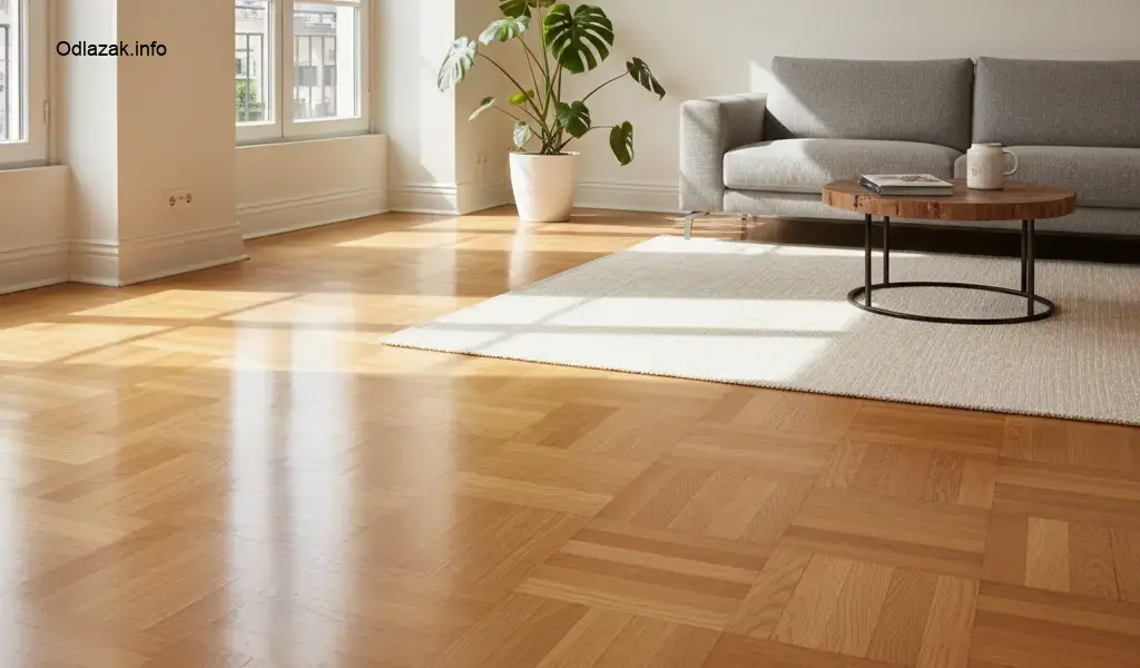 Njemačka prilika: Samostalni majstor za podove – Vodič za uspjeh bez šefa!