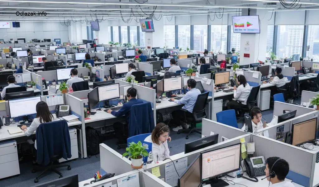 Njemačka Plaća iz BiH: Ključ za Život u Inozemstvu i Sigurnu Budućnost