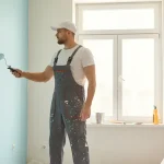 Austrija: Posao molera za državljane BiH i Hrvatske