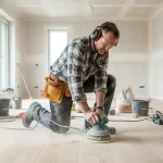 majstor za podove Austrija