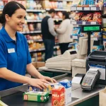 Samoposlužne blagajne u Njemačkoj: Vaš vodič za brzu i efikasnu kupovinu