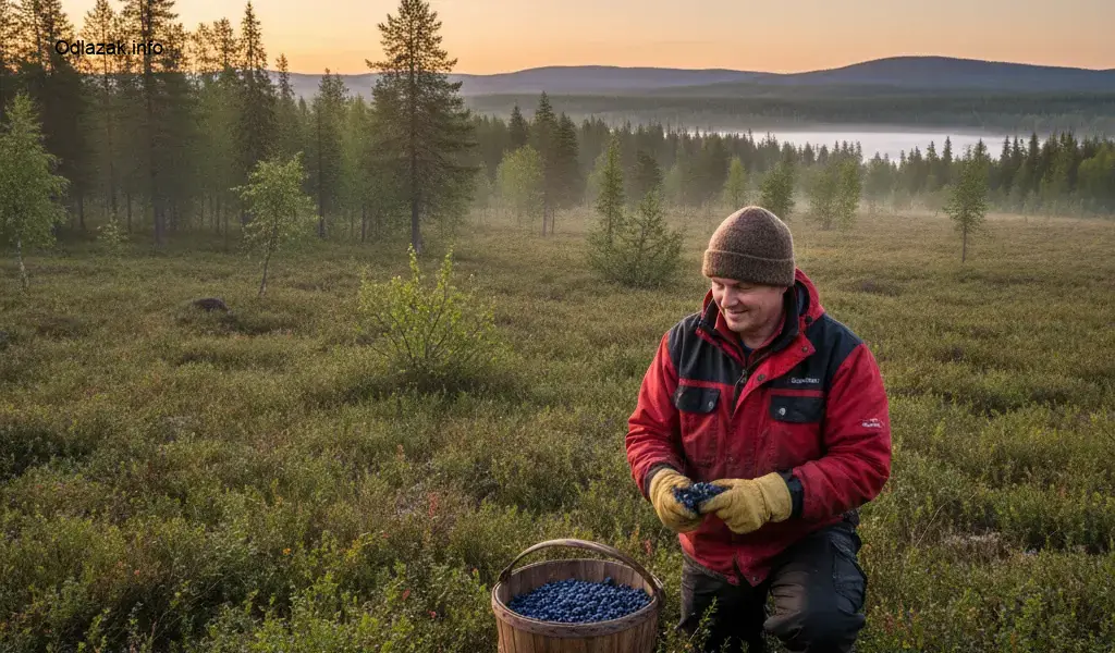 Vodič za sezonske poslove u Finskoj za državljane BiH