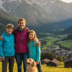 Spajanje porodice u Austriji: Detaljan vodič za državljane Bosne i Hercegovine