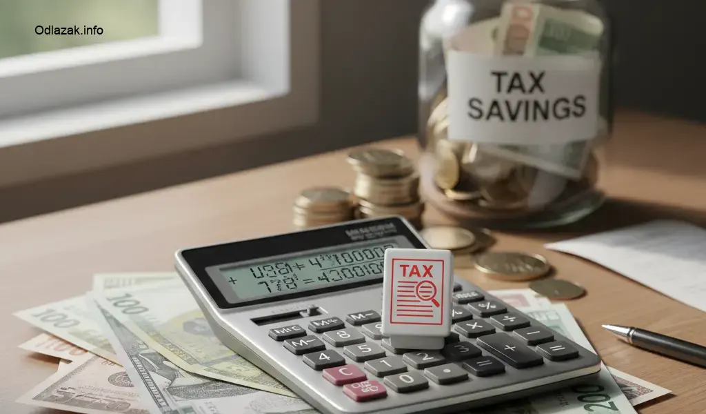 Finska i porezi na plaću