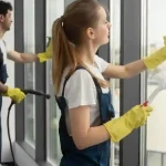 poslovi čišćenja Švicarska