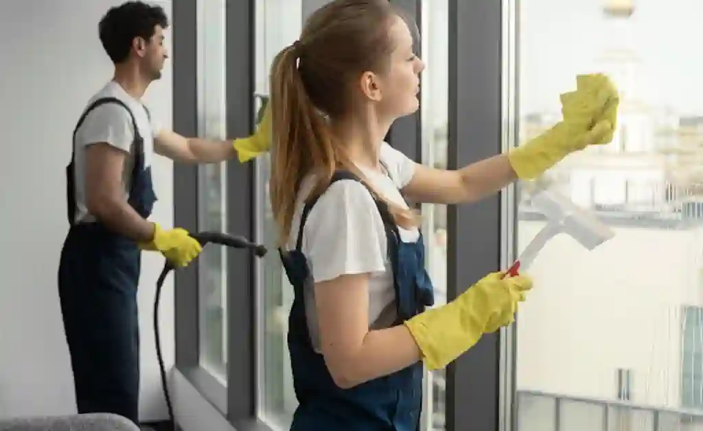 poslovi čišćenja Švicarska