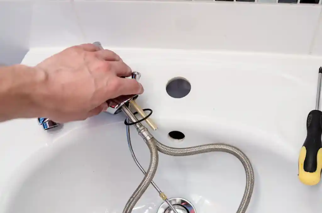 Vodoinstalater u Njemačkoj