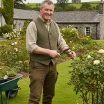 Kako pronaći posao i dom kao vrtlar ili majstor na imanju