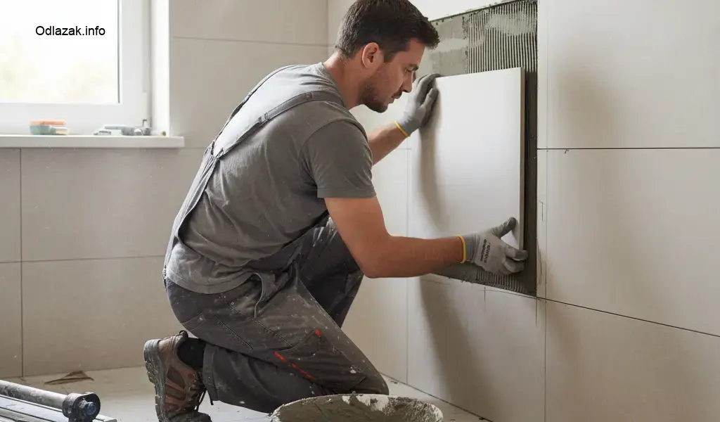 Keramičar u Austriji: Put do uspjeha – od zaposlenja do samostalnog posla