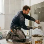 Kako dopiti posao keramičara u Engleskoj