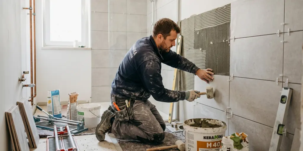 Kako dopiti posao keramičara u Engleskoj